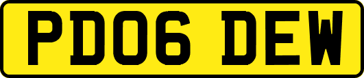 PD06DEW