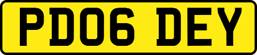 PD06DEY