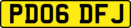 PD06DFJ