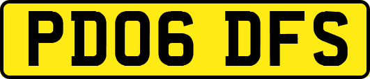 PD06DFS