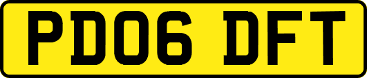 PD06DFT