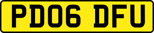 PD06DFU
