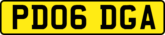 PD06DGA
