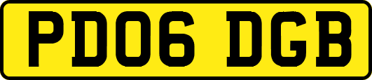 PD06DGB