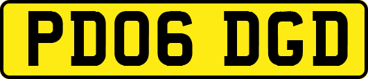 PD06DGD