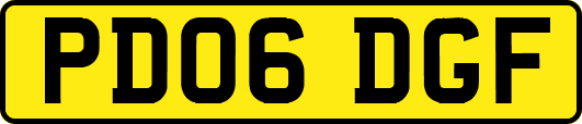 PD06DGF