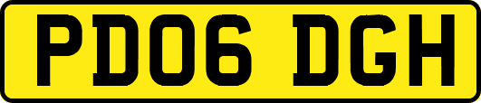 PD06DGH