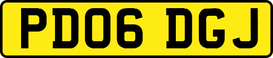 PD06DGJ