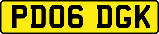 PD06DGK