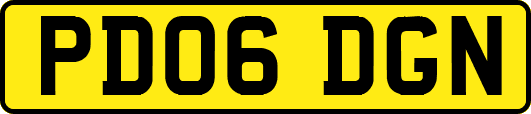 PD06DGN
