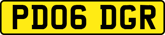 PD06DGR