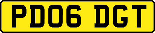 PD06DGT