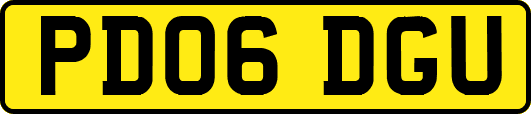 PD06DGU