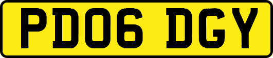 PD06DGY