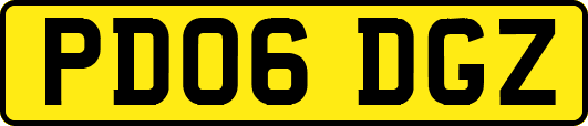 PD06DGZ