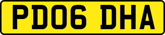 PD06DHA