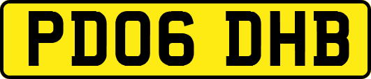 PD06DHB
