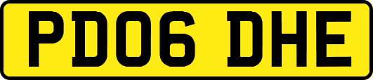 PD06DHE