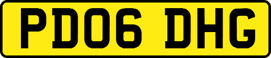 PD06DHG