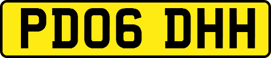 PD06DHH