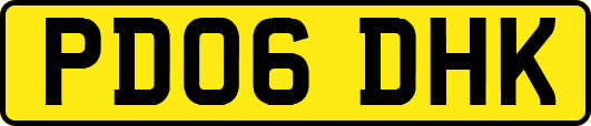 PD06DHK