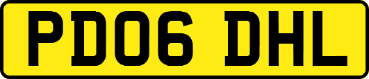 PD06DHL