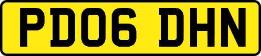 PD06DHN