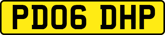 PD06DHP