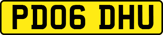 PD06DHU