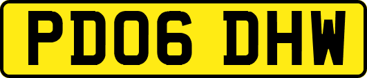 PD06DHW