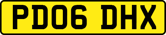 PD06DHX