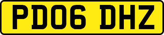 PD06DHZ
