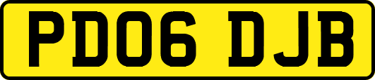 PD06DJB