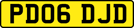 PD06DJD