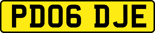 PD06DJE