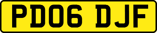 PD06DJF