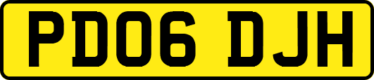 PD06DJH