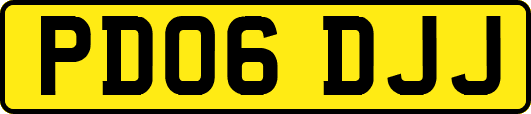 PD06DJJ