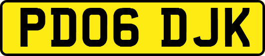 PD06DJK