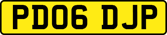 PD06DJP