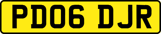 PD06DJR
