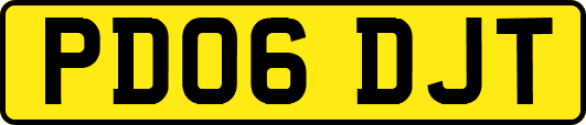 PD06DJT