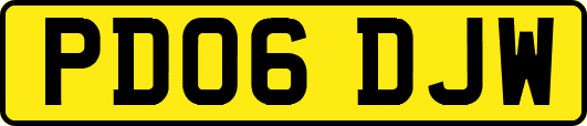 PD06DJW