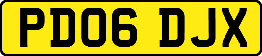 PD06DJX
