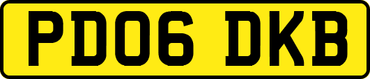 PD06DKB