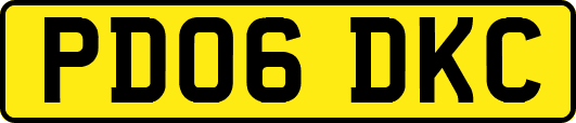 PD06DKC