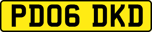PD06DKD