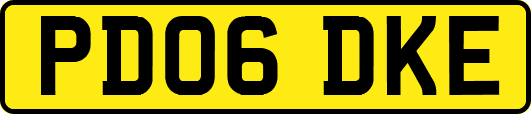 PD06DKE