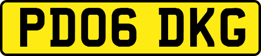 PD06DKG