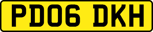 PD06DKH